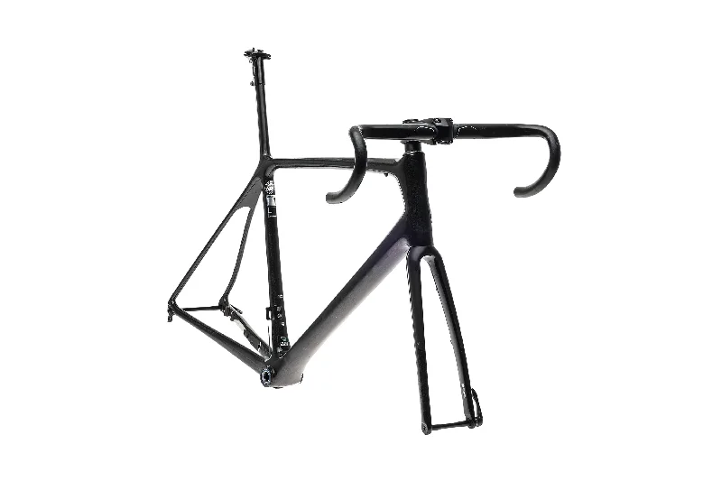 Giant TCR Advanced SL Large Frameset - 2019