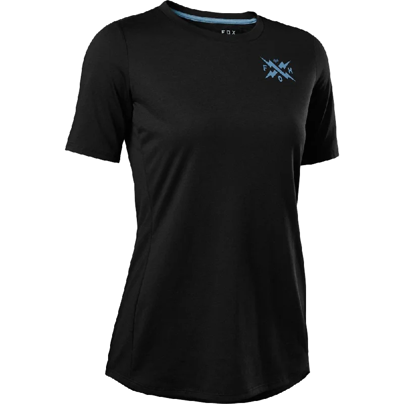 Women's Ranger Drirelease Short Sleeve Jersey Calibrated