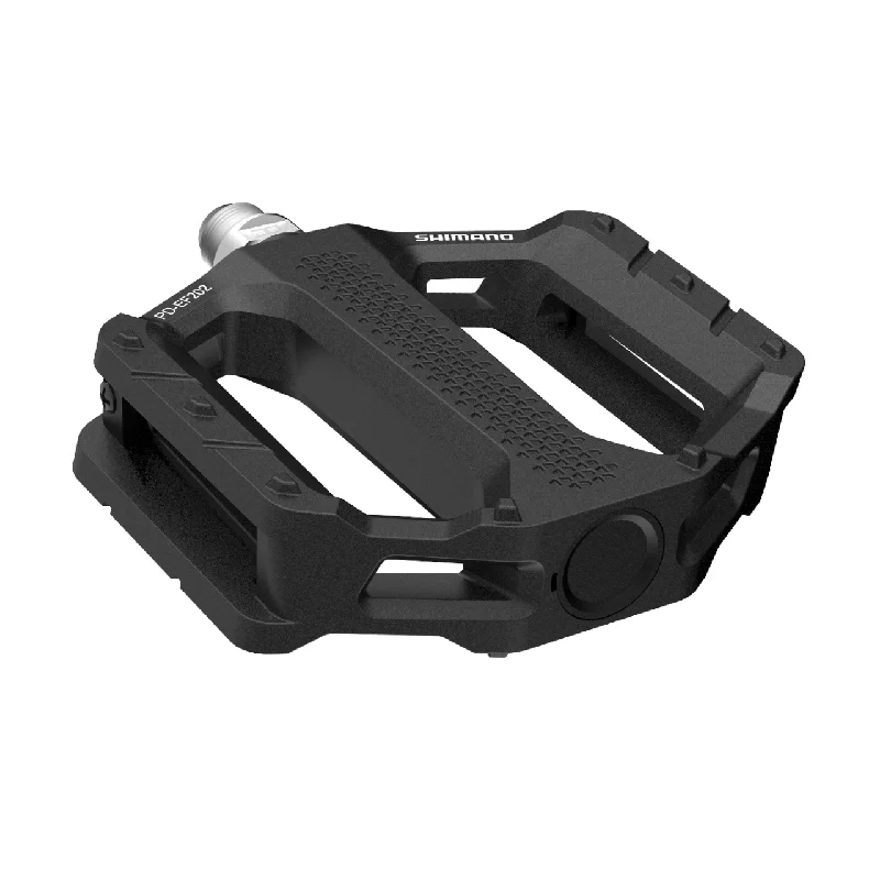 Shimano Flat Pedal PD-EF202