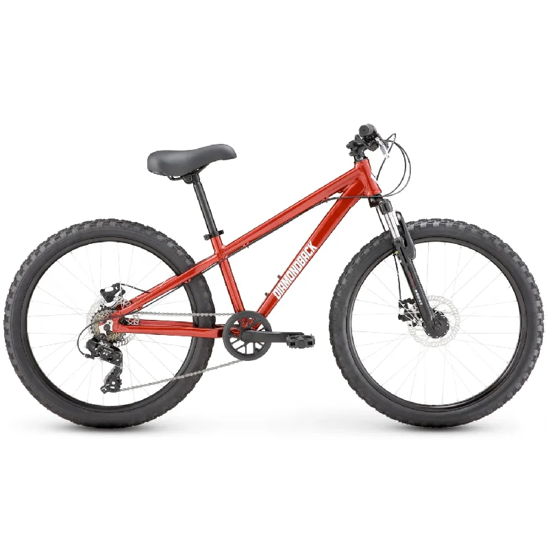 Diamondback Hook 24 Kids Bike