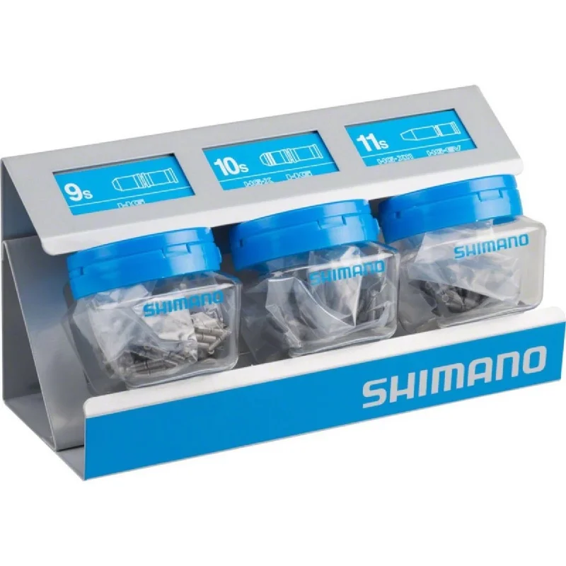 Shimano Chain Connecting Pins For 9/10/11 Speed Bottle Stand Kit