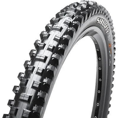 Maxxis Shorty 27.5X2.40 Wt F60 3Ct Exo Tr Shorty  Tires  27.5'' / 584