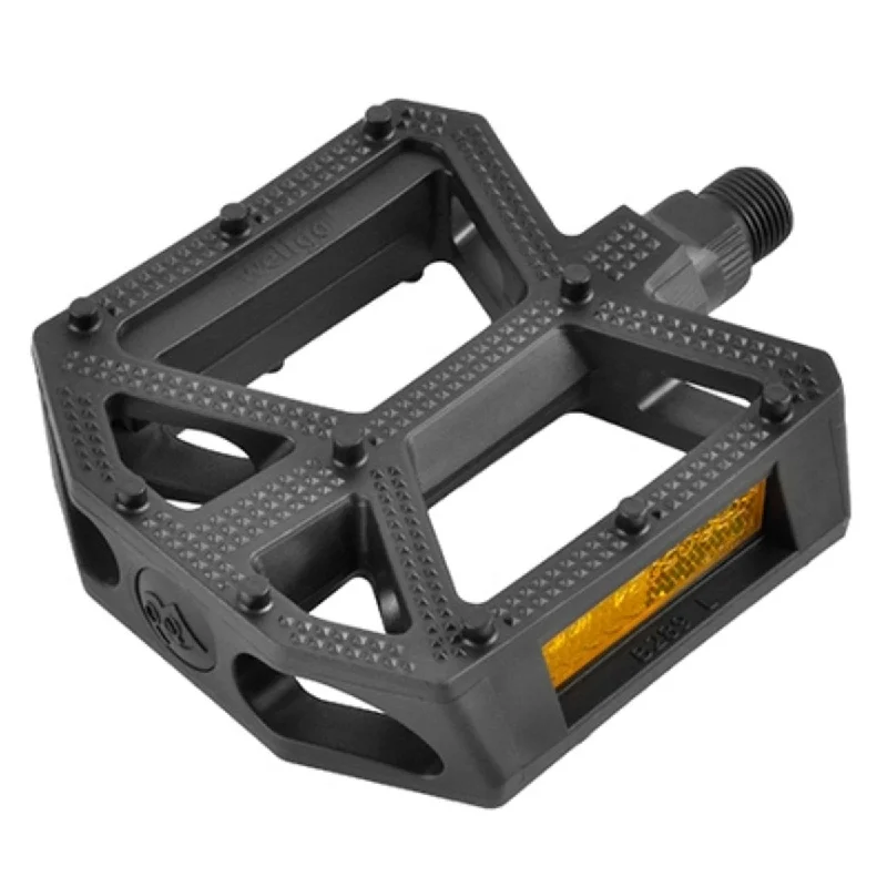 Wellgo B-289DU Platform Pedals