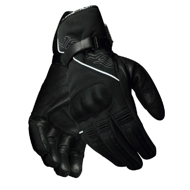 RJAYS POLAR CONTROL II GLOVES - BLACK