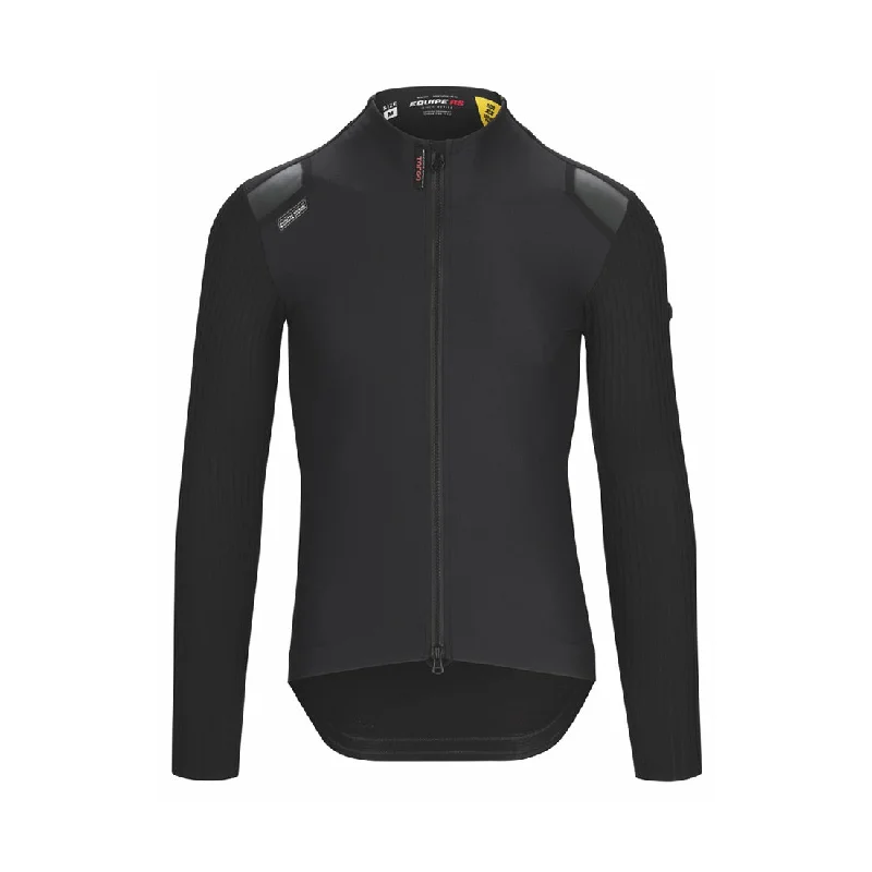 Assos Equipe RS Spring/Fall Jacket Targa