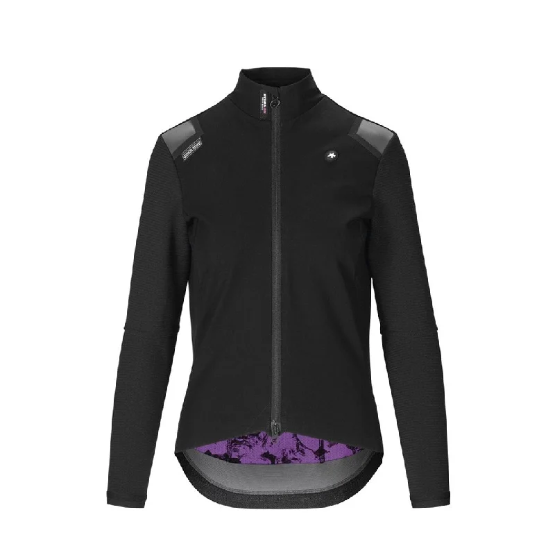 Assos Dyora RS Winter Jacket