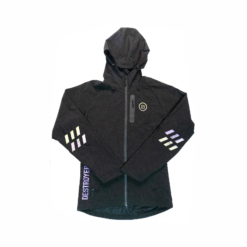 Sitkum Jacket