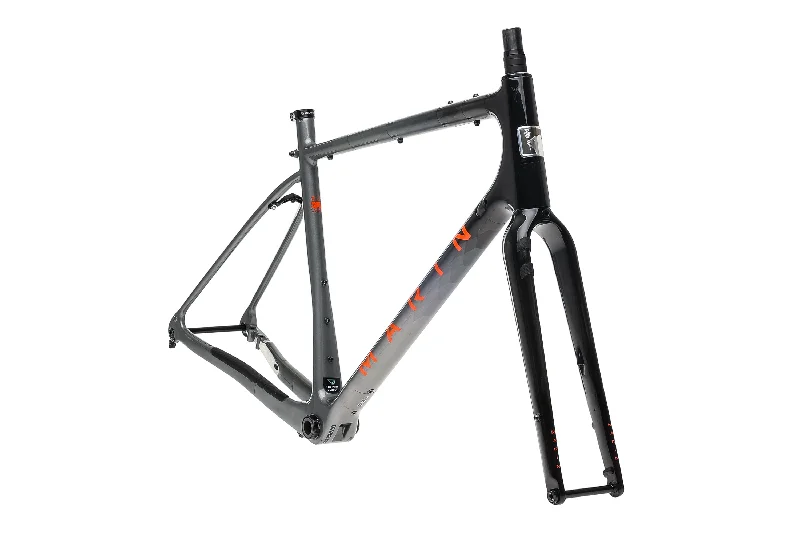 Marin Headlands 58cm Frameset - 2022