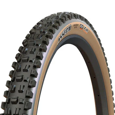 Maxxis Assegai 29X2.5 F60 Dc/Exo/Tr Wt Tan Assegai  Tires  29'' / 622