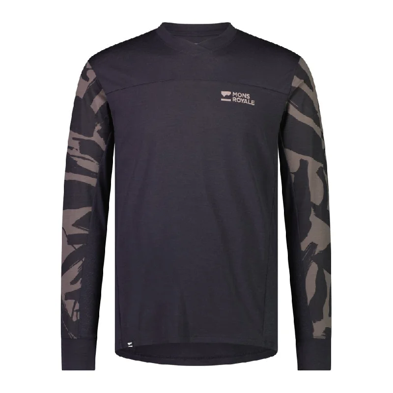 Mons Royale Redwood Enduro VLS Mens Jersey