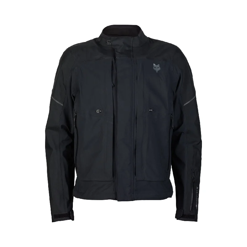 FOX RANGER GORE-TEX ADV JACKET - BLACK