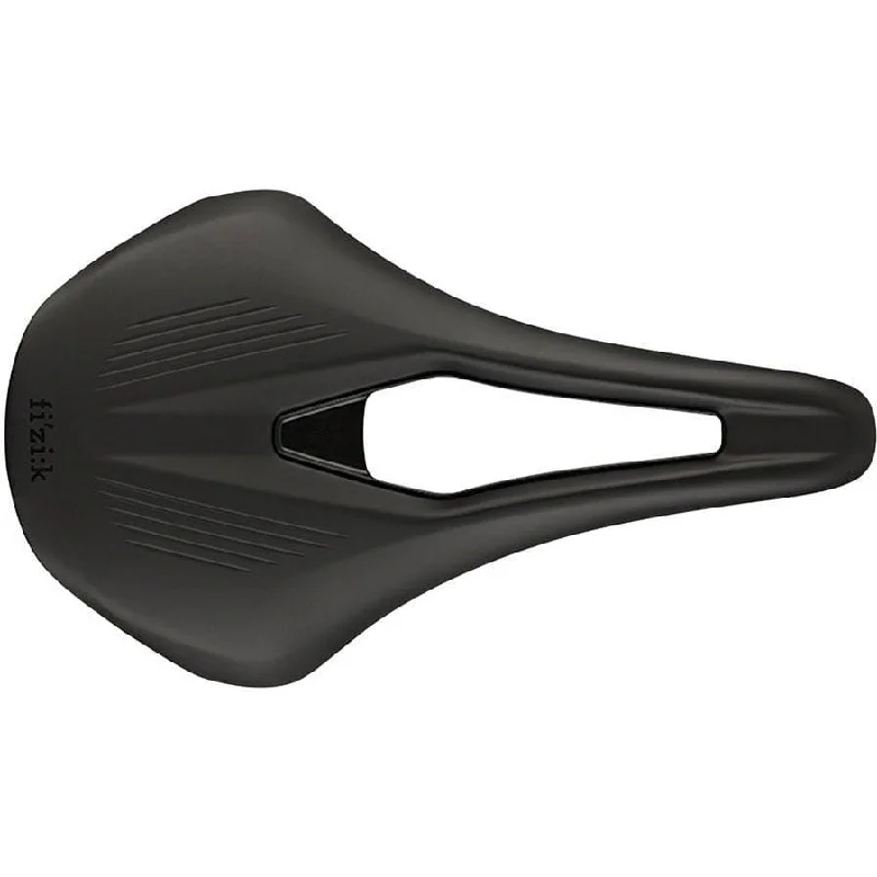 Vento Argo R3 Saddle - Kium Black 150mm