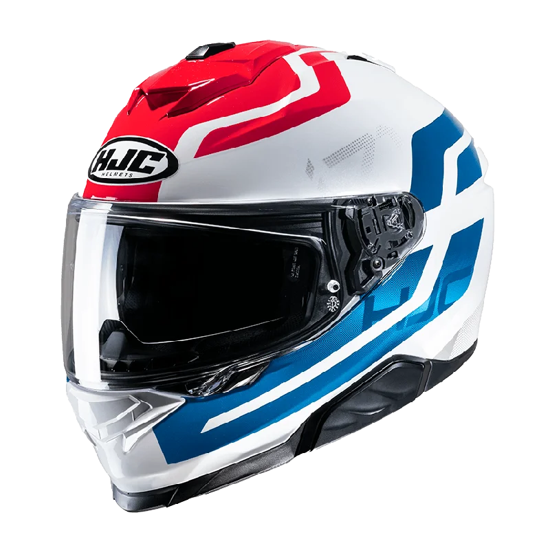 HJC I71 ENTA HELMET - MC-21