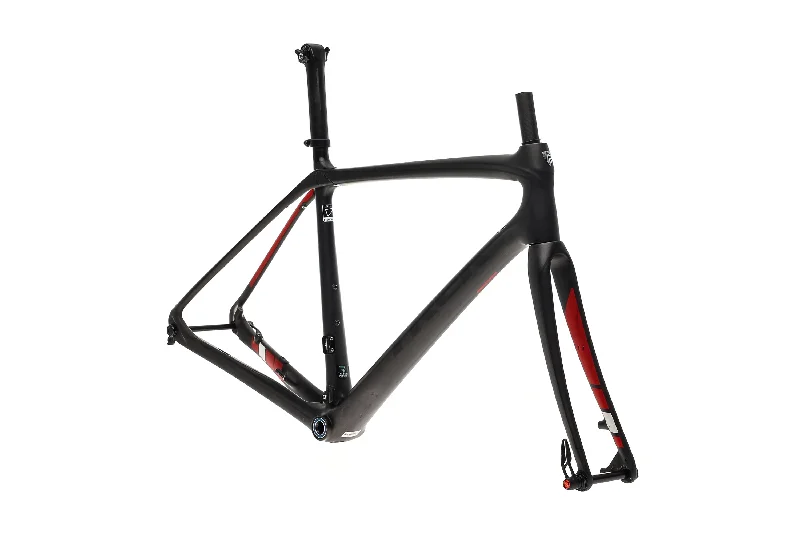 Trek Domane 6 Series Disc 54cm Frameset - 2016