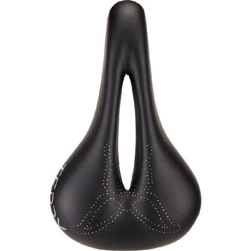 Butterfly Ti Gel Plus Women's Saddle