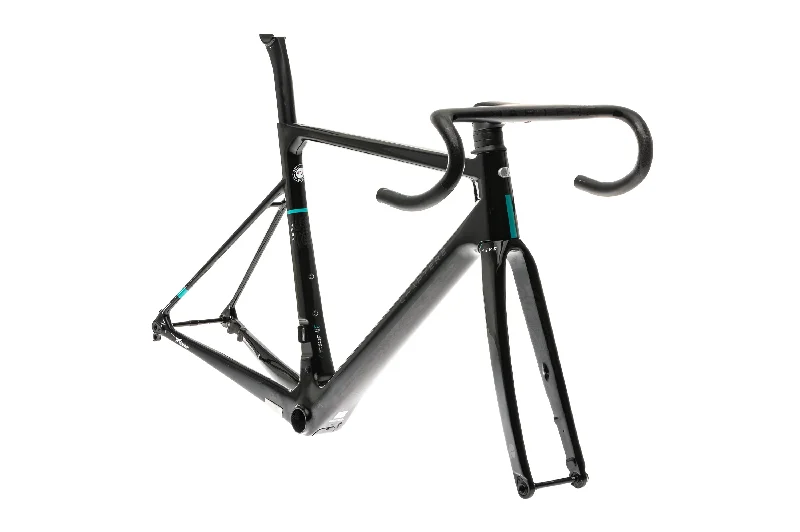 Chapter2 Tere Disc Small Frameset - 2021