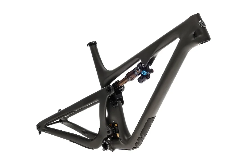 Yeti SB130 Turq X-Large Frame - 2020