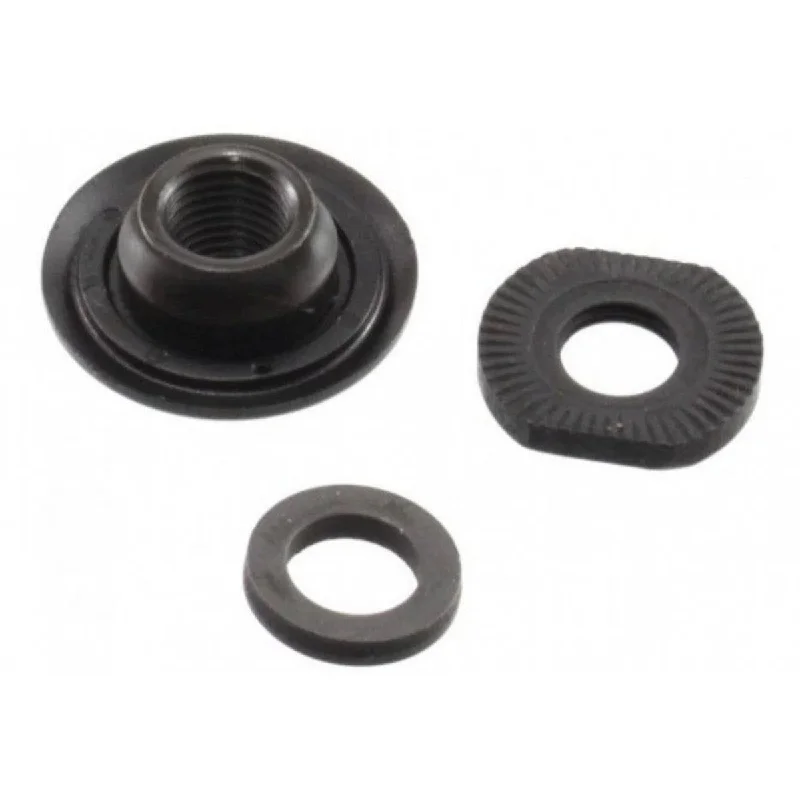 Shimano HB-M430 Lock Nut Unit