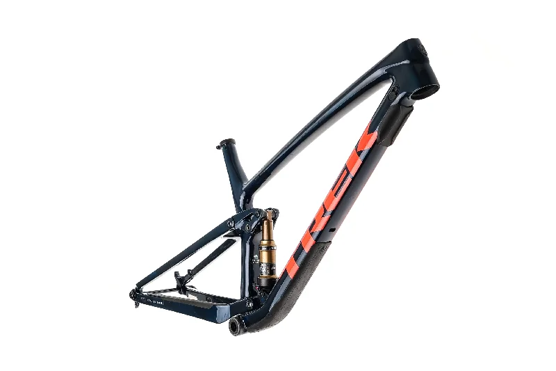 Trek Top Fuel Project One Large Frame - 2021