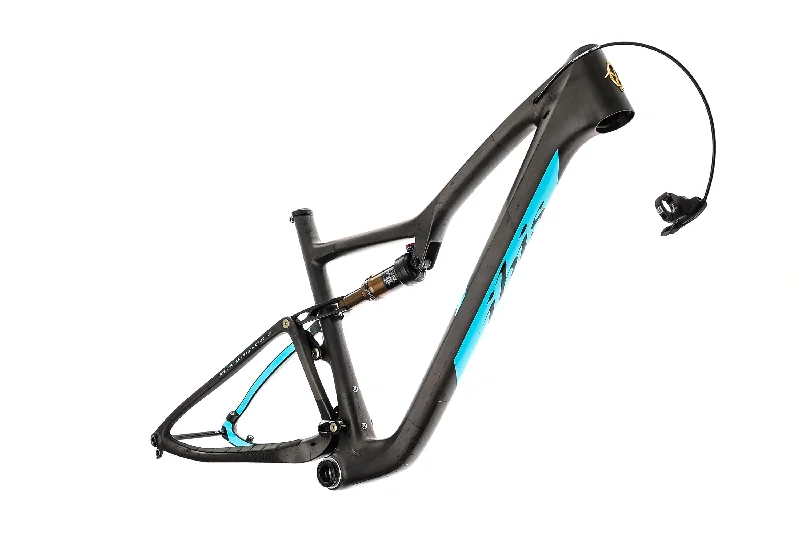 Ibis Exie Large Frame - 2022