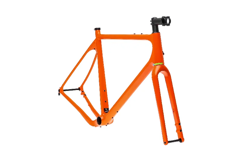 OPEN WI.DE. Large Frameset