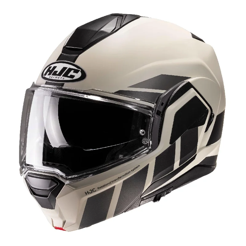 HJC i100 BEIS HELMET - MC9SF