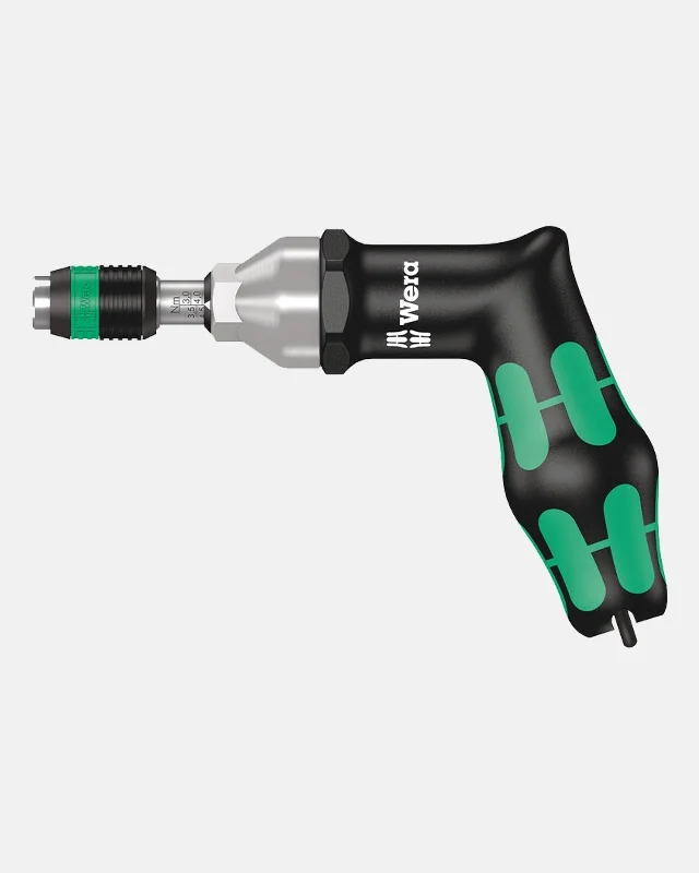 Wera 8.8 Nm Torque Screwdriver