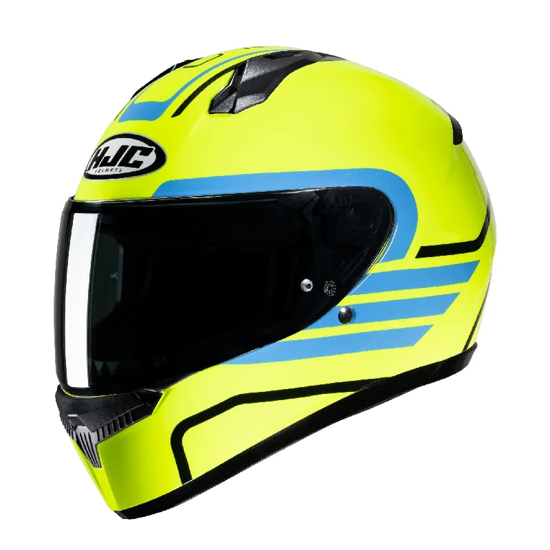 HJC C10 LITO HELMET - MC3H