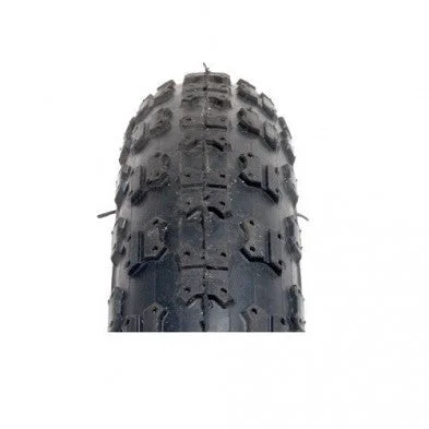 Avalanche ABC 16 inch Kids Tyre Black