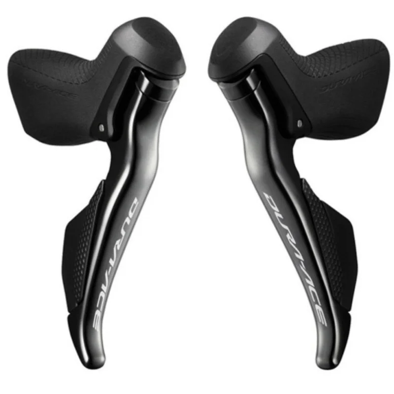 Shimano Dura-Ace Di2 ST-R9150 2X11-Speed Shift/Brake Lever Set