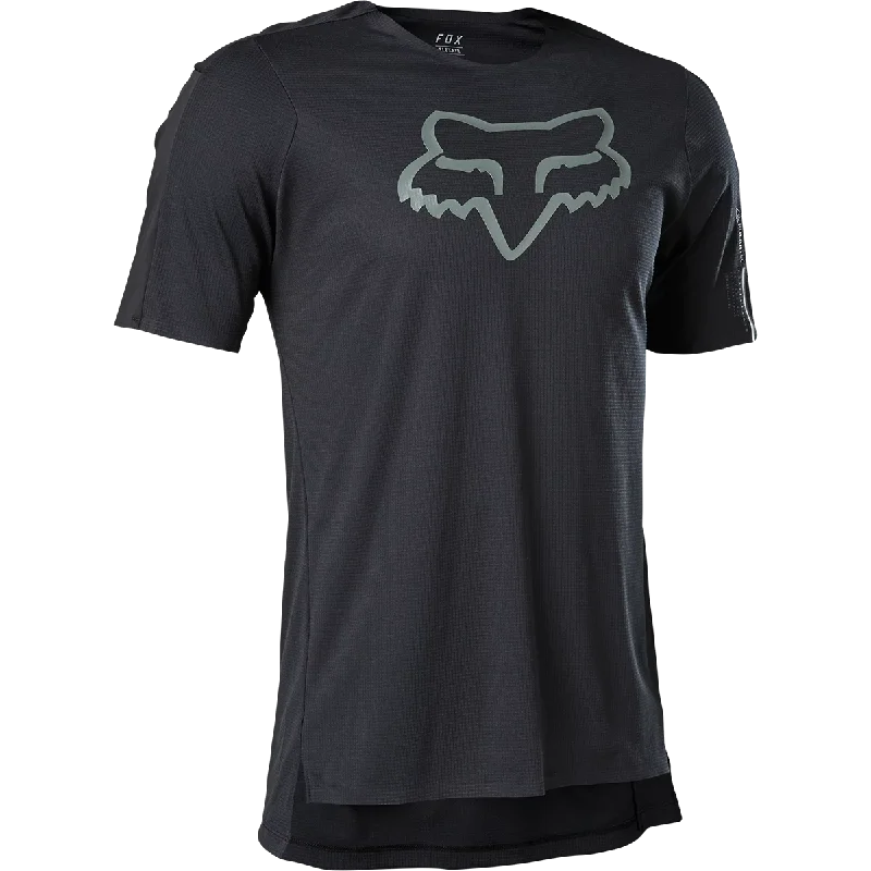 Men's Flexair Ascent Short Sleeve Jersey