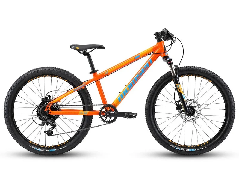 Momsen 2021 Jsl40 Mtb Juvenile