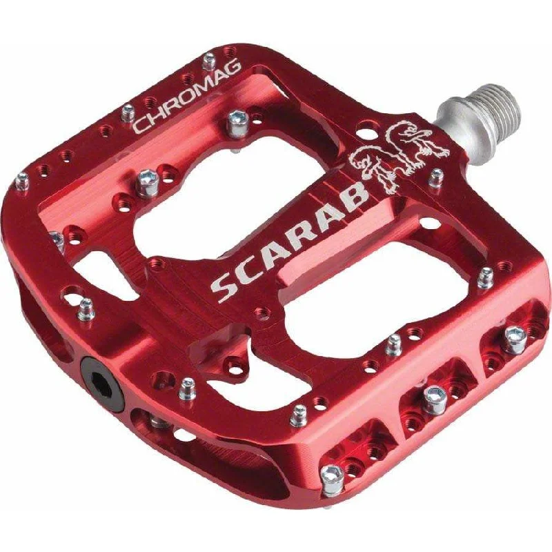 Scarab Bike Pedals