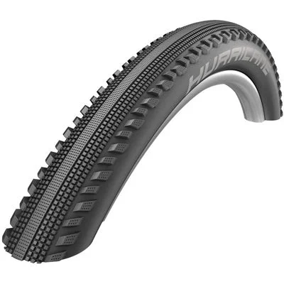 Schwalbe Hurricane 27.5X2.25 Wire Performance Addix Hurricane  Tires  27.5'' / 584