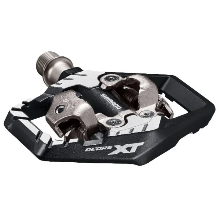 Shimano Deore XT PD-M8120 Clipless SPD Pedals