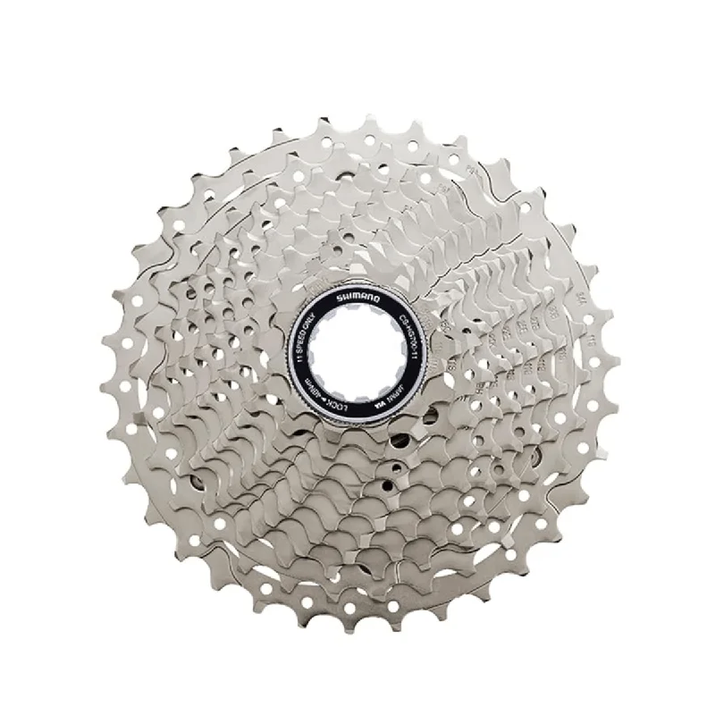 Shimano CS-HG700-11 11 Speed Cassette