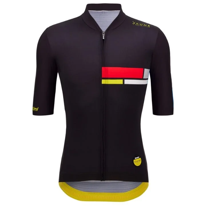 Santini TDF Alpe D'Huez Jersey