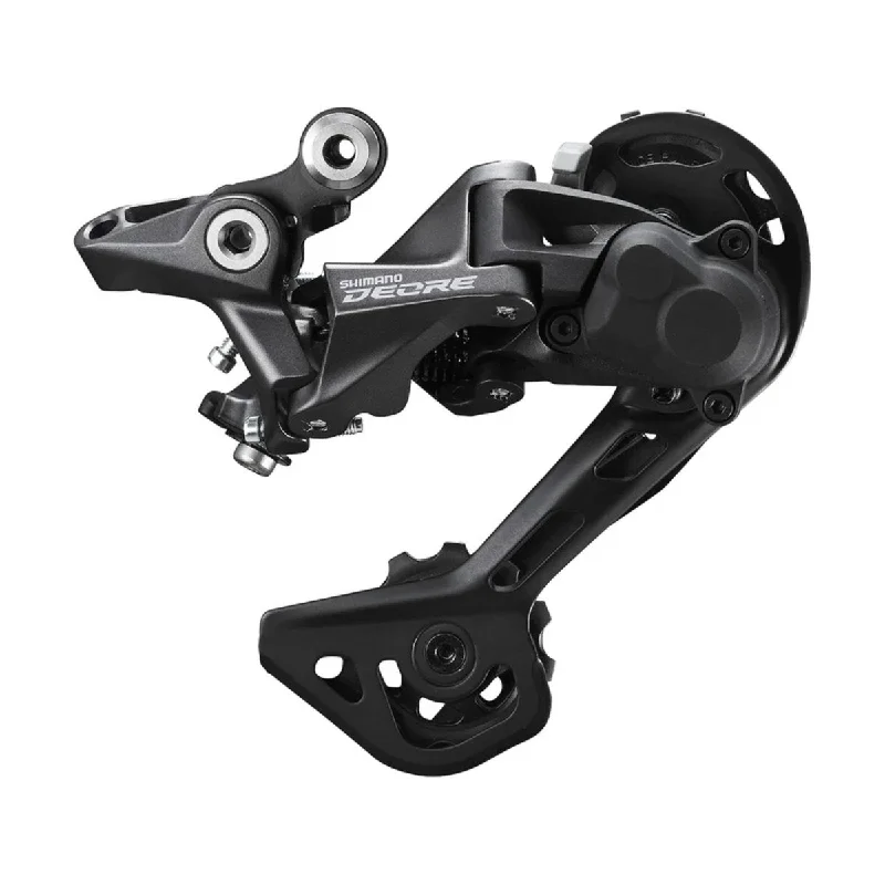 Shimano Deore RD-M5120-SGS 10/11-Speed Rear Derailleur