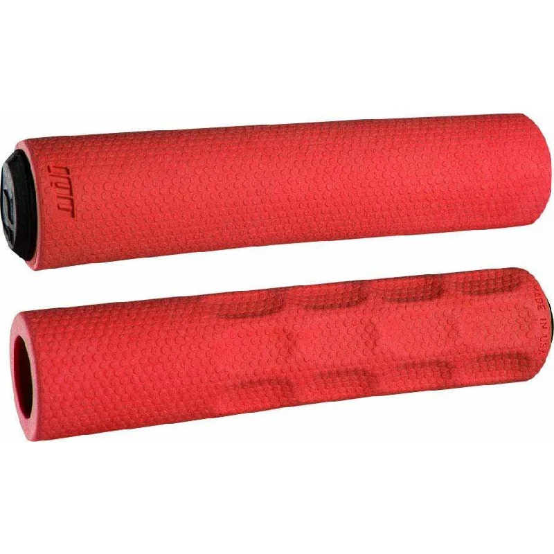 Vapor F-1 Series MTB Grip - Red