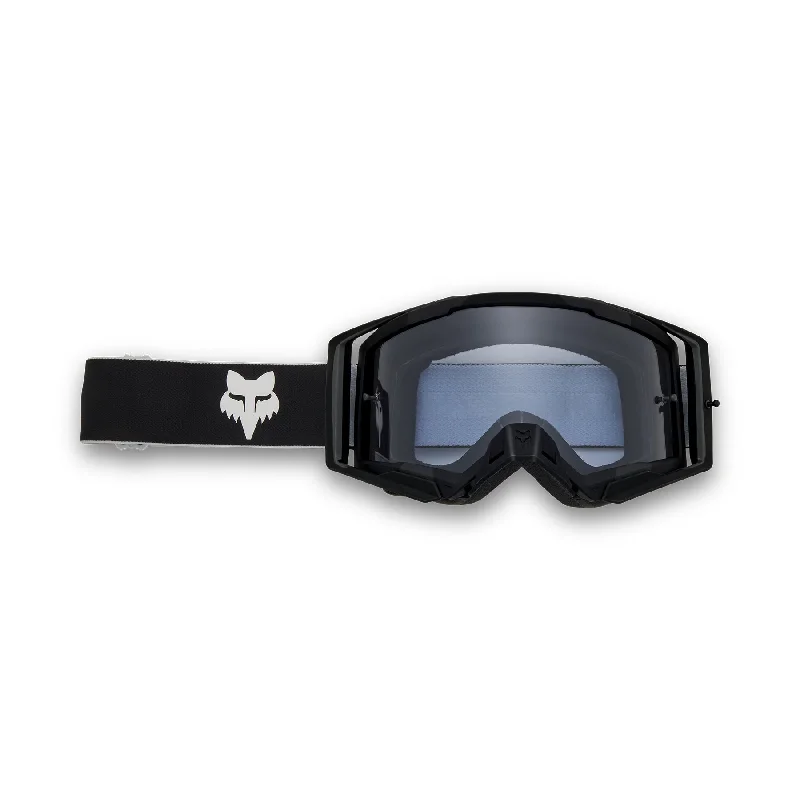 FOX AIRSPACE CORE GOGGLES - BLACK