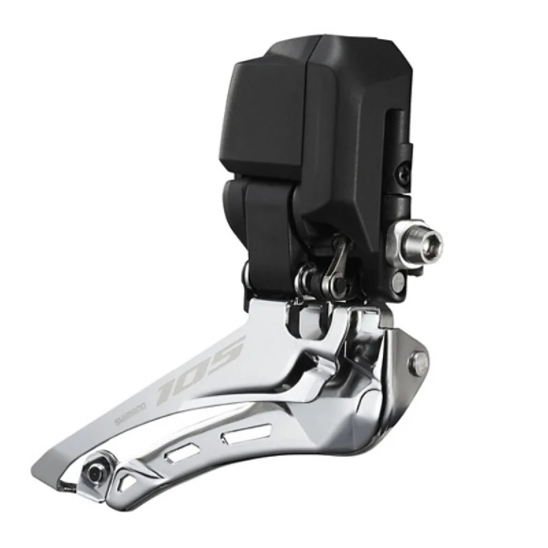 Shimano 105 Di2 FD-R7150 2x12 Speed Front Derailleur