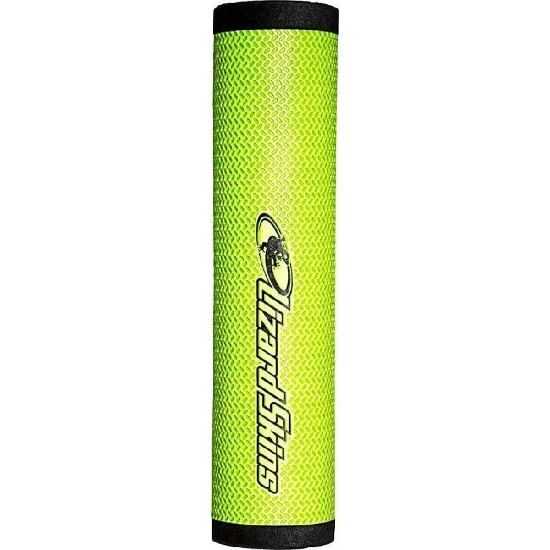 DSP 32.3mm Grips 130mm Green Pair