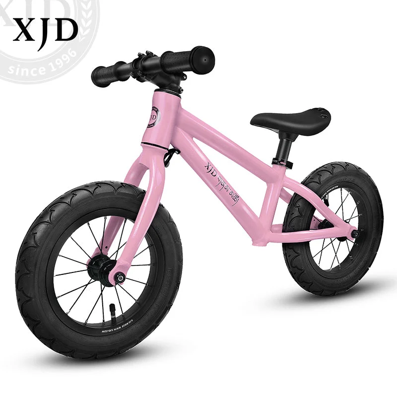 Kids Balance Bike With No Pedal