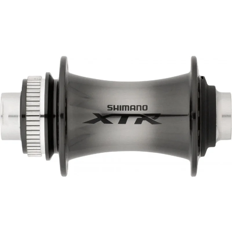 Shimano XTR HB-M9010-B Center Lock Disc Brake Front Hub