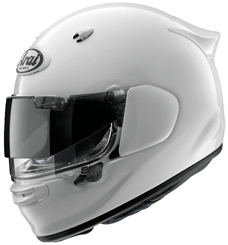 ARAI QUANTIC HELMET - DIAMOND WHITE