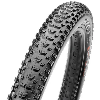 Maxxis Rekon+ 27.5X2.8 F120 3Ct Exo+ Tr Rekon Plus  Tires  27.5'' / 584