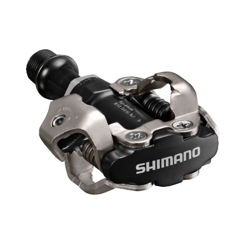 Shimano Deore PD-M540 SPD Pedals