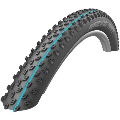 Schwalbe Racing Ray 29X2.1 Fold Tl Easy Addix Speedgrip Racing Ray Super Ground  Tires  29'' / 622