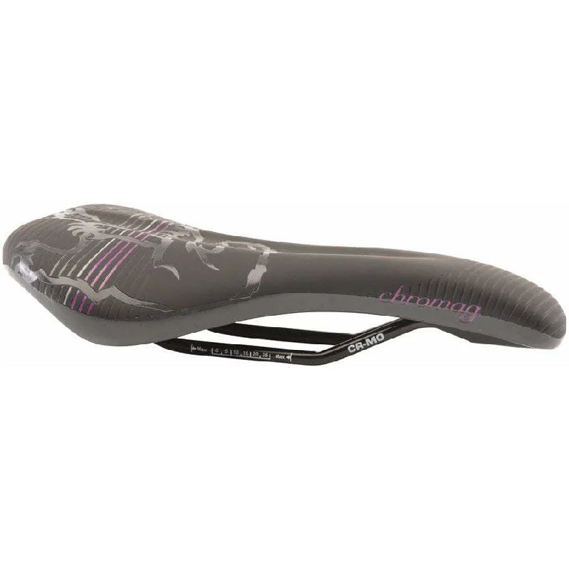 Juniper Bike Saddle - Women's