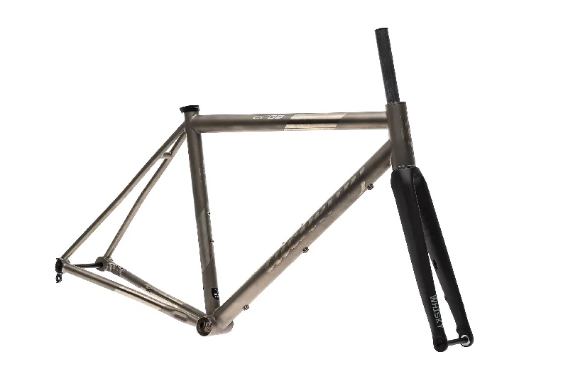 Alchemy Eros 54cm Frameset - 2019